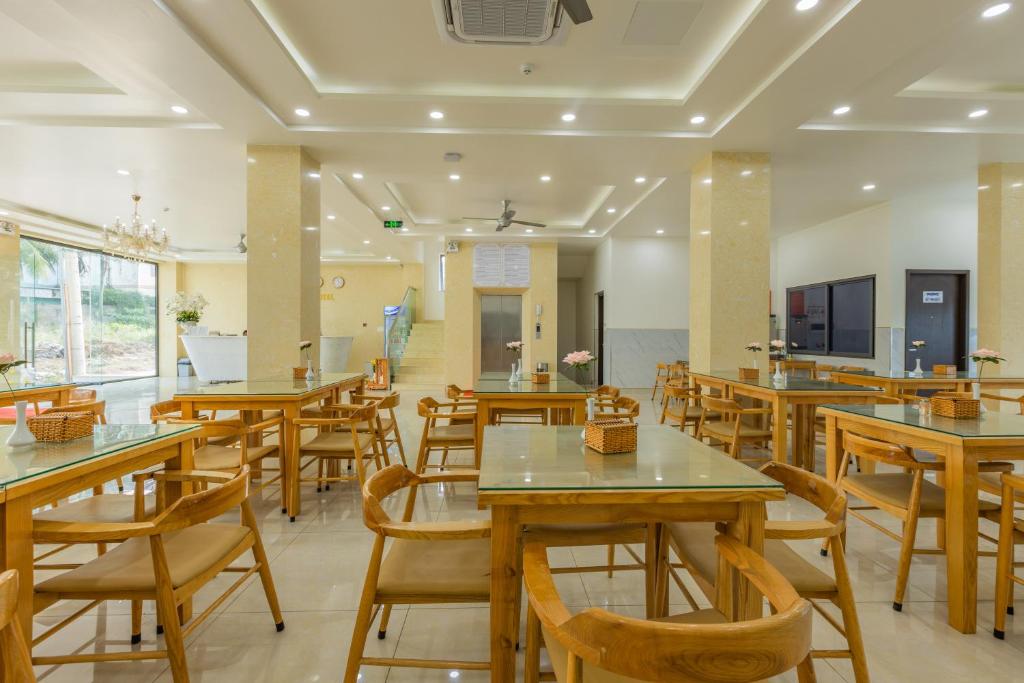 Фото отеля Home Park Hotel 3* (Вьетнам, Фукуок)