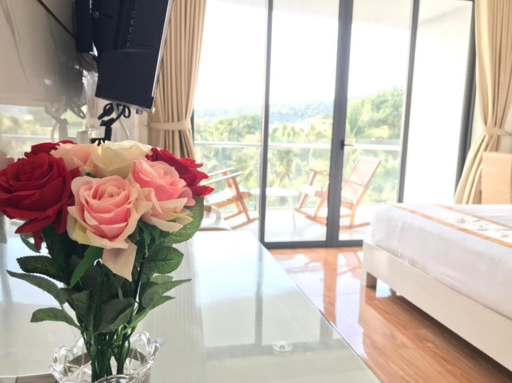 Фото отеля Home Park Hotel 3* (Вьетнам, Фукуок)