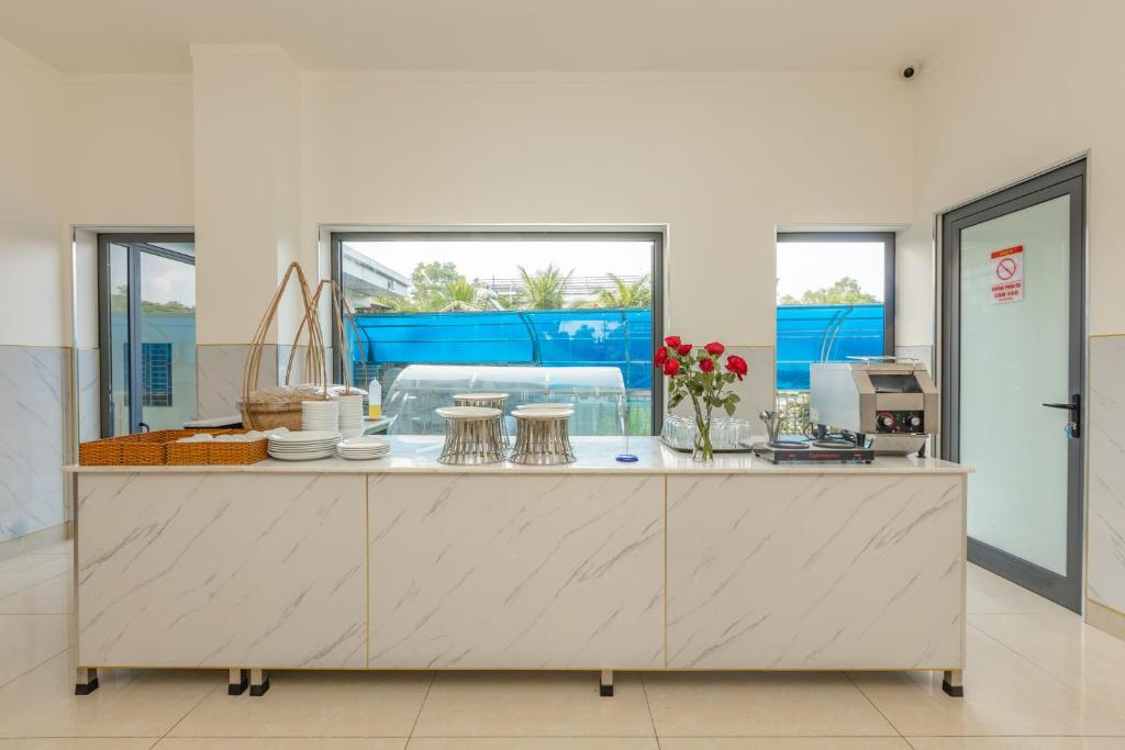 Фото отеля Home Park Hotel 3* (Вьетнам, Фукуок)