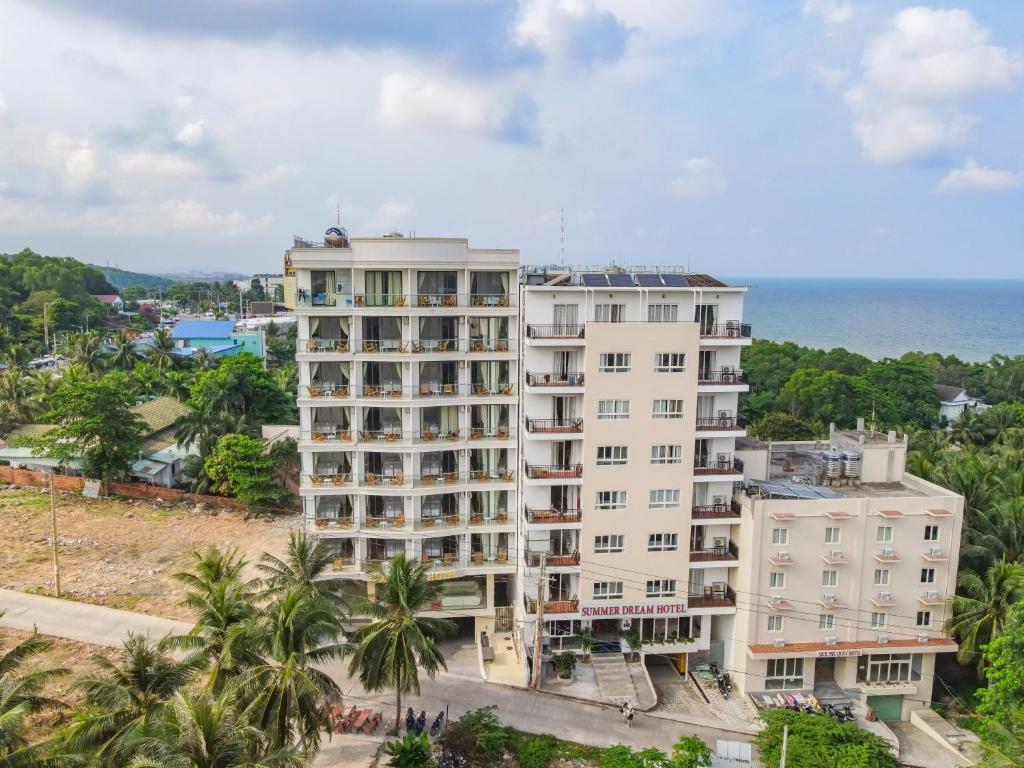 Фото отеля Home Park Hotel 3* (Вьетнам, Фукуок)