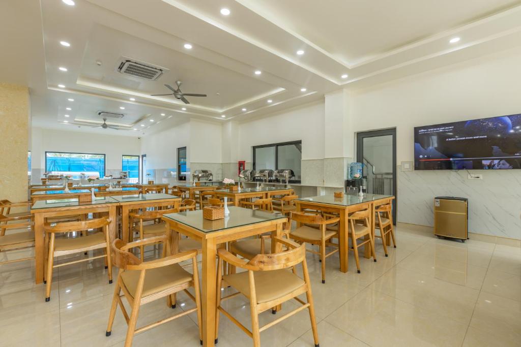Фото отеля Home Park Hotel 3* (Вьетнам, Фукуок)