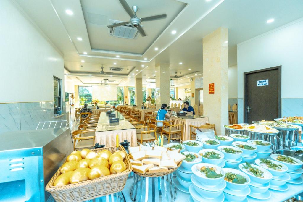 Фото отеля Home Park Hotel 3* (Вьетнам, Фукуок)