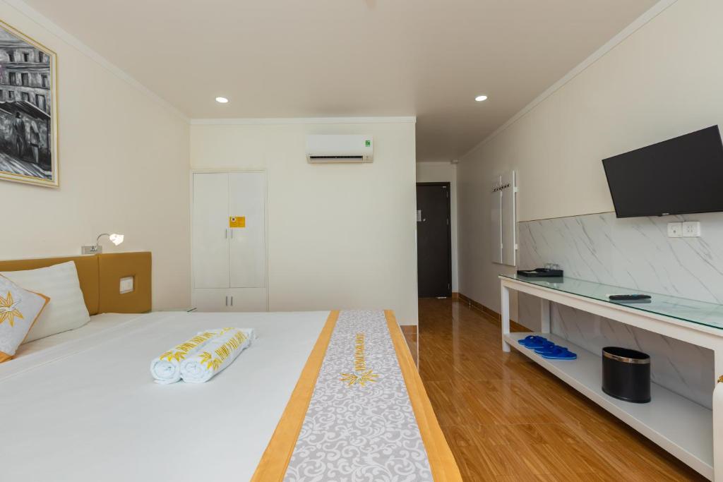 Фото отеля Home Park Hotel 3* (Вьетнам, Фукуок)