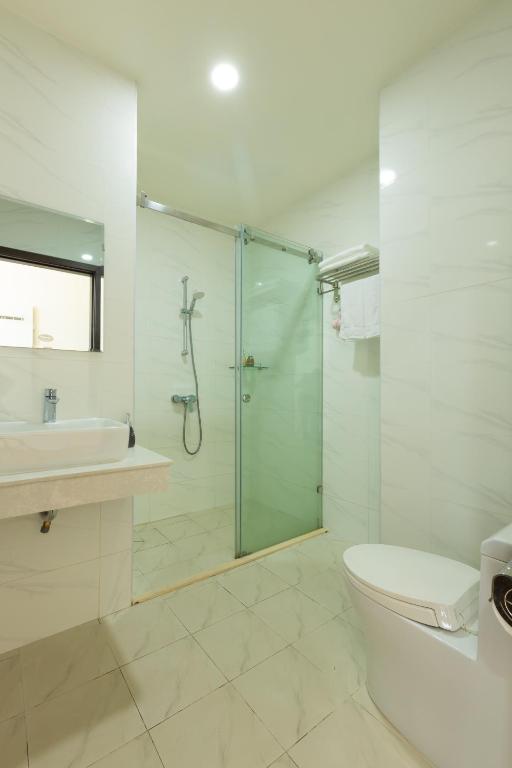 Фото отеля Home Park Hotel 3* (Вьетнам, Фукуок)
