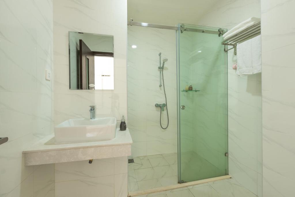 Фото отеля Home Park Hotel 3* (Вьетнам, Фукуок)