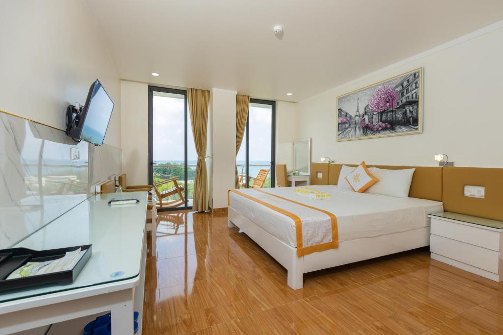 Фото отеля Home Park Hotel 3* (Вьетнам, Фукуок)