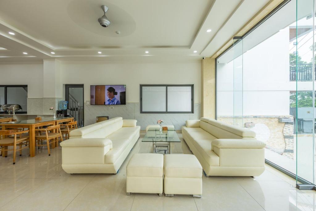 Фото отеля Home Park Hotel 3* (Вьетнам, Фукуок)