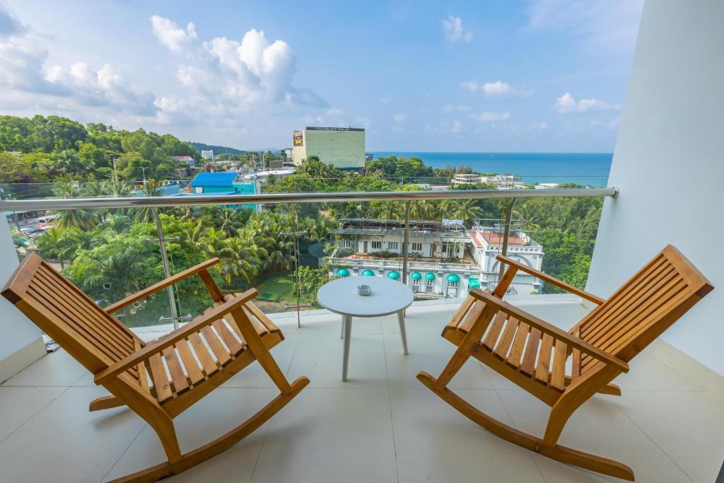 Фото отеля Home Park Hotel 3* (Вьетнам, Фукуок)