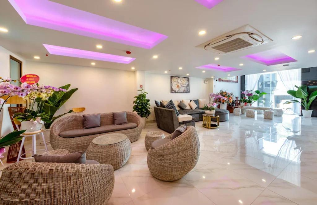 Фото отеля Maison Hotel Phu Quoc 3* (Вьетнам, Фукуок)
