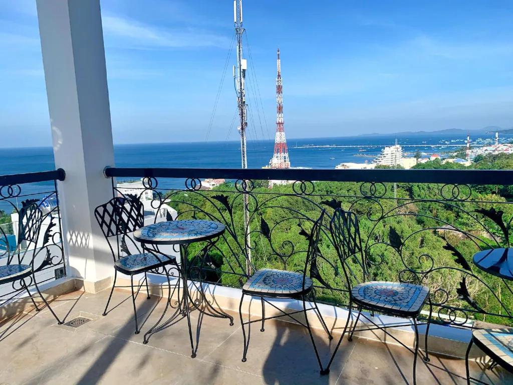 Фото отеля Maison Hotel Phu Quoc 3* (Вьетнам, Фукуок)