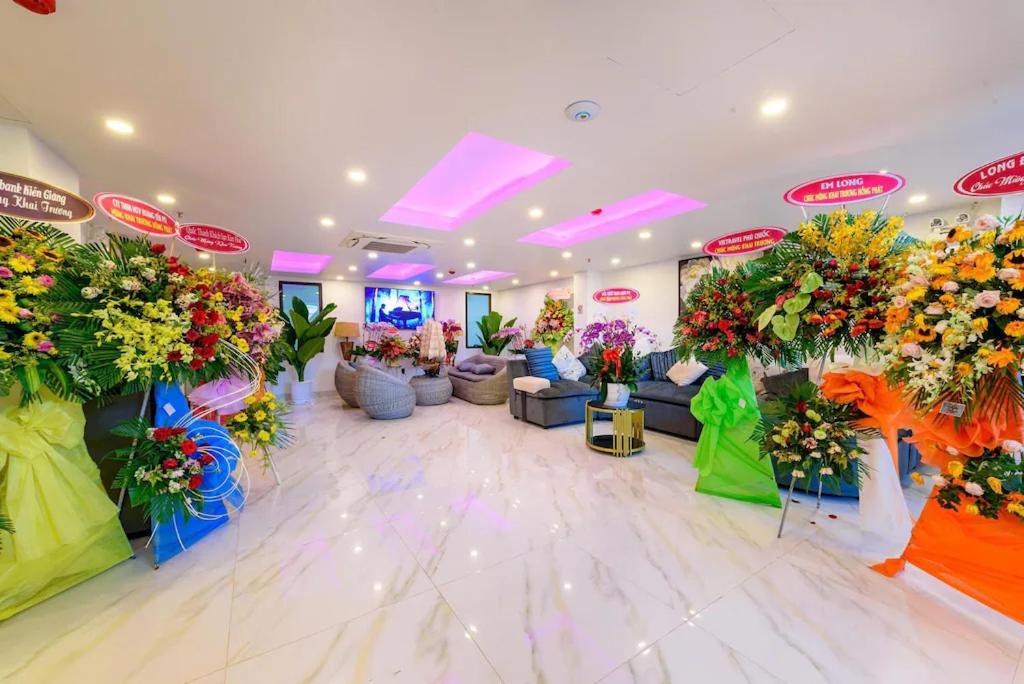 Фото отеля Maison Hotel Phu Quoc 3* (Вьетнам, Фукуок)