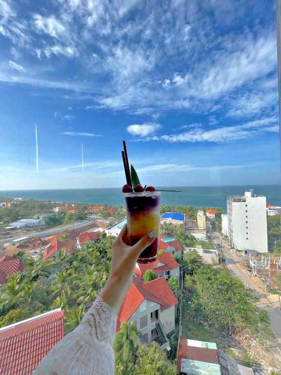 Фото отеля Maison Hotel Phu Quoc 3* (Вьетнам, Фукуок)