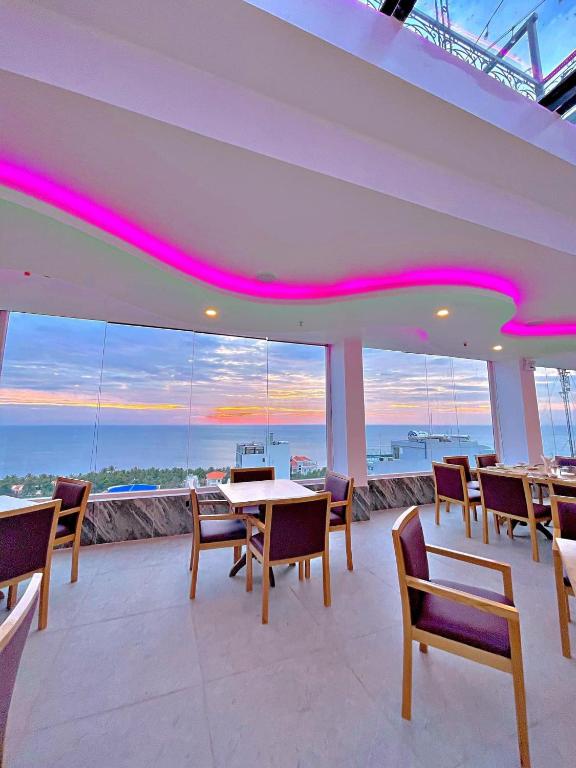 Фото отеля Maison Hotel Phu Quoc 3* (Вьетнам, Фукуок)