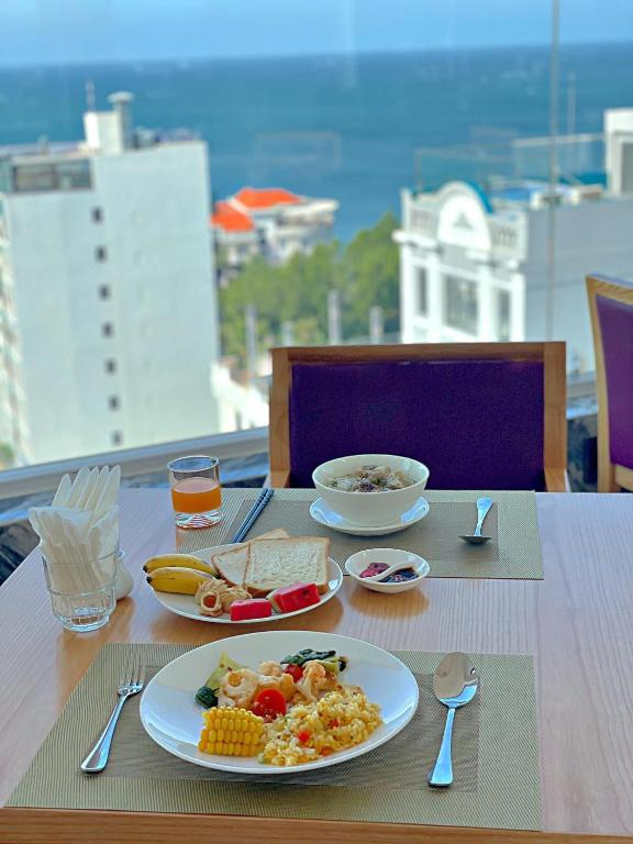 Фото отеля Maison Hotel Phu Quoc 3* (Вьетнам, Фукуок)