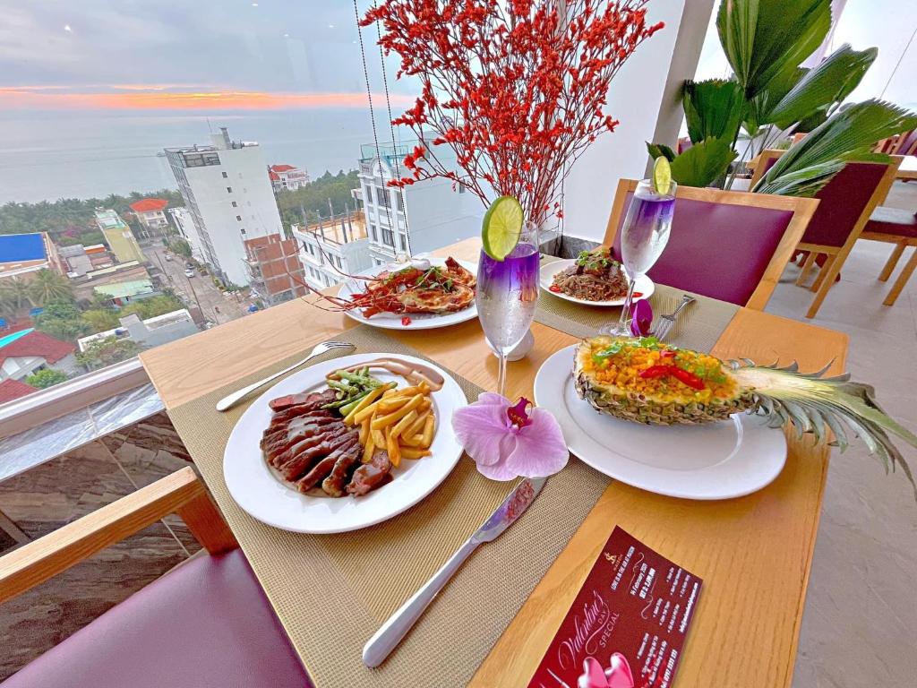 Фото отеля Maison Hotel Phu Quoc 3* (Вьетнам, Фукуок)