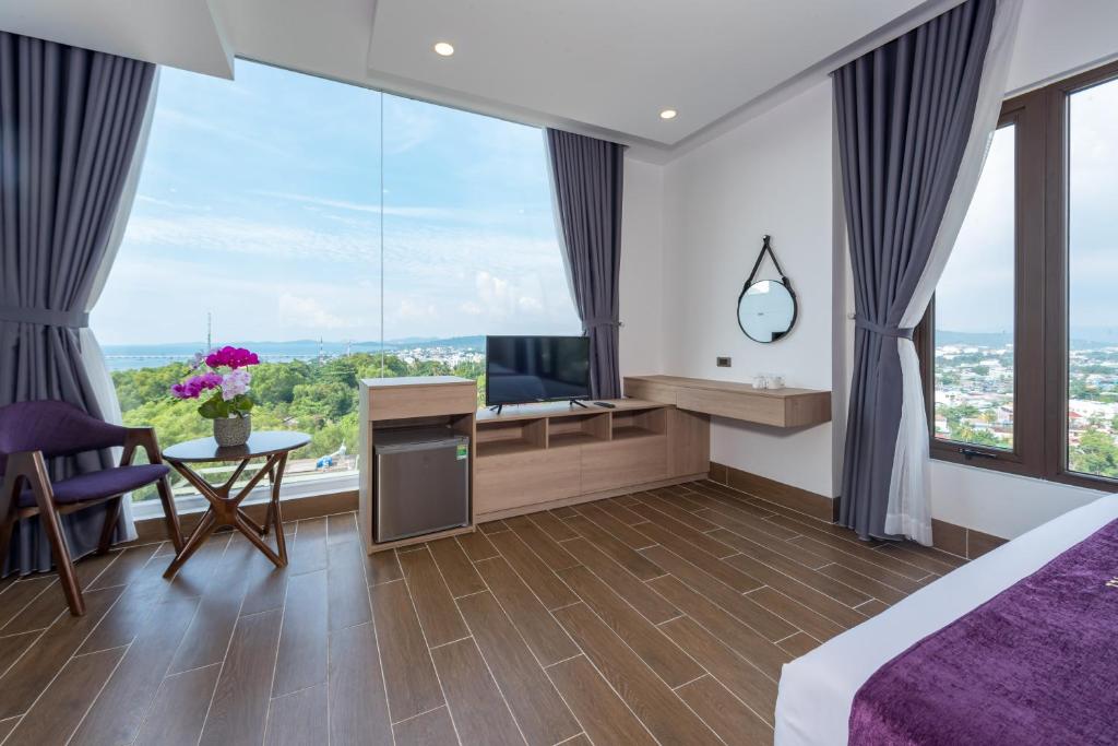 Фото отеля Maison Hotel Phu Quoc 3* (Вьетнам, Фукуок)