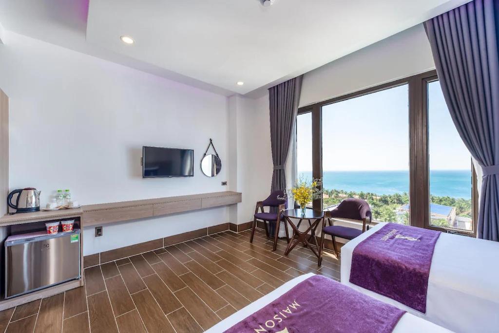 Фото отеля Maison Hotel Phu Quoc 3* (Вьетнам, Фукуок)