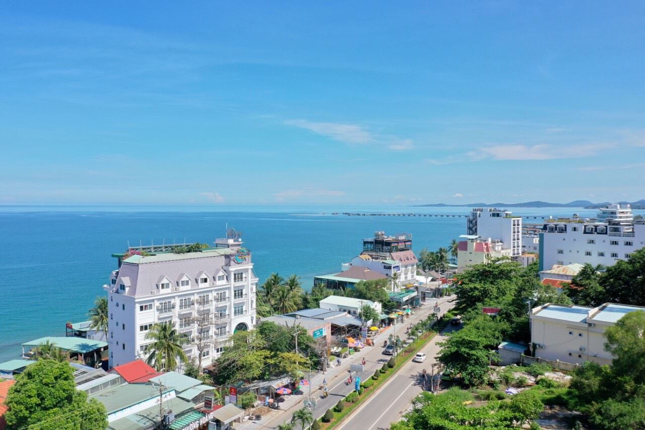 Фото отеля Ngoc Chau Hotel 3* (Вьетнам, Фукуок)