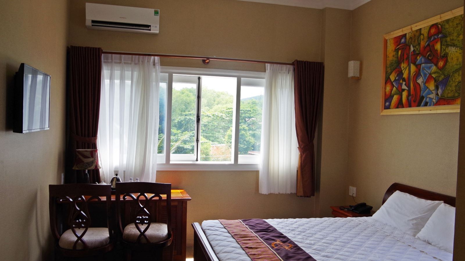 Фото отеля Ngoc Chau Hotel 3* (Вьетнам, Фукуок)