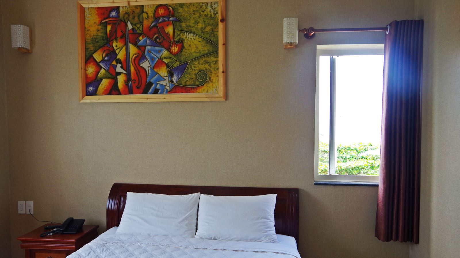 Фото отеля Ngoc Chau Hotel 3* (Вьетнам, Фукуок)