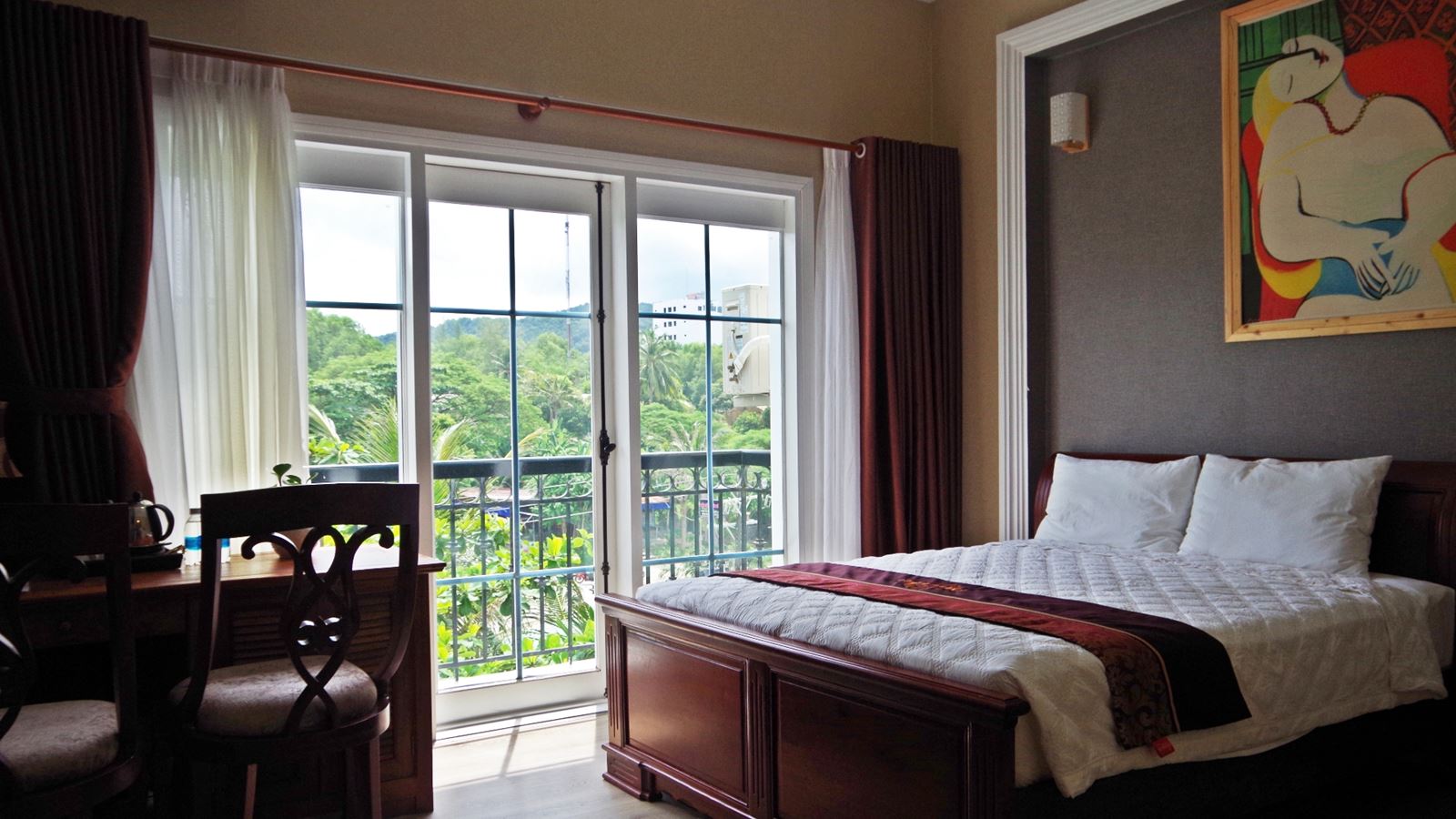 Фото отеля Ngoc Chau Hotel 3* (Вьетнам, Фукуок)