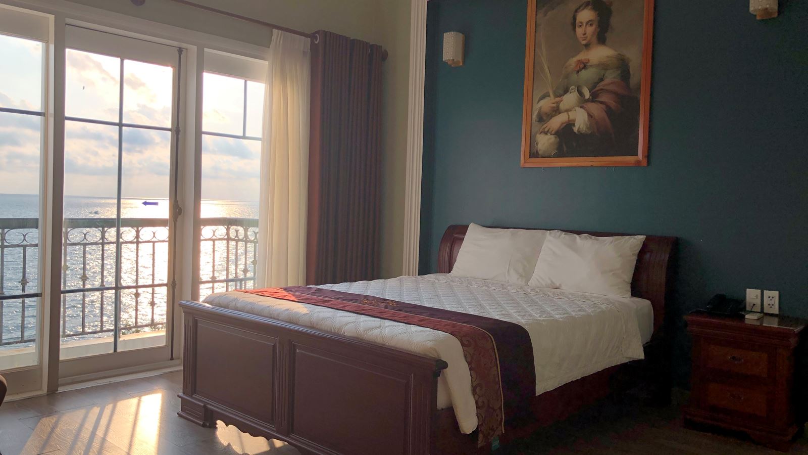 Фото отеля Ngoc Chau Hotel 3* (Вьетнам, Фукуок)