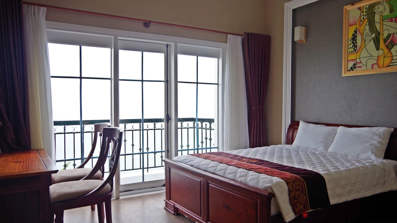 Фото отеля Ngoc Chau Hotel 3* (Вьетнам, Фукуок)