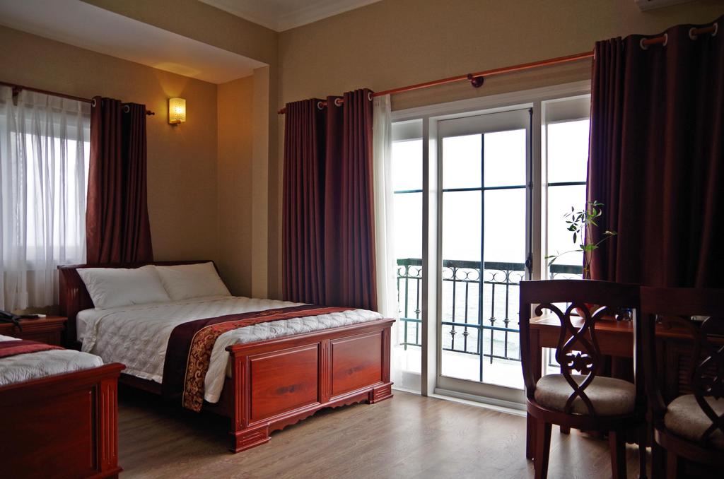 Фото отеля Ngoc Chau Hotel 3* (Вьетнам, Фукуок)