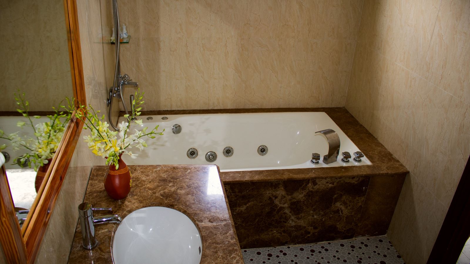 Фото отеля Ngoc Chau Hotel 3* (Вьетнам, Фукуок)