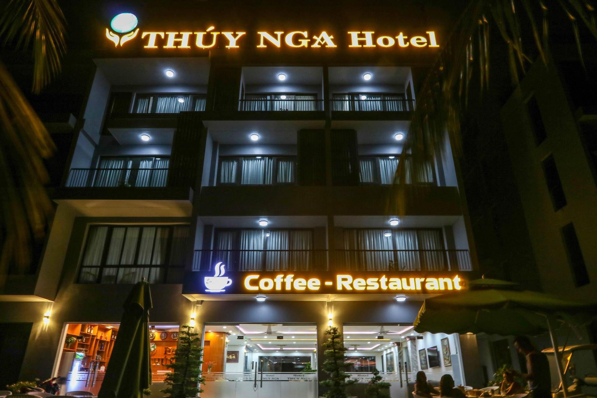 Фото отеля Selina Hotel 3* (Вьетнам, Фукуок)