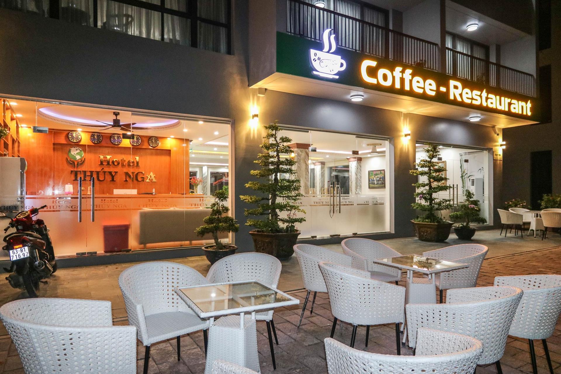 Фото отеля Selina Hotel 3* (Вьетнам, Фукуок)