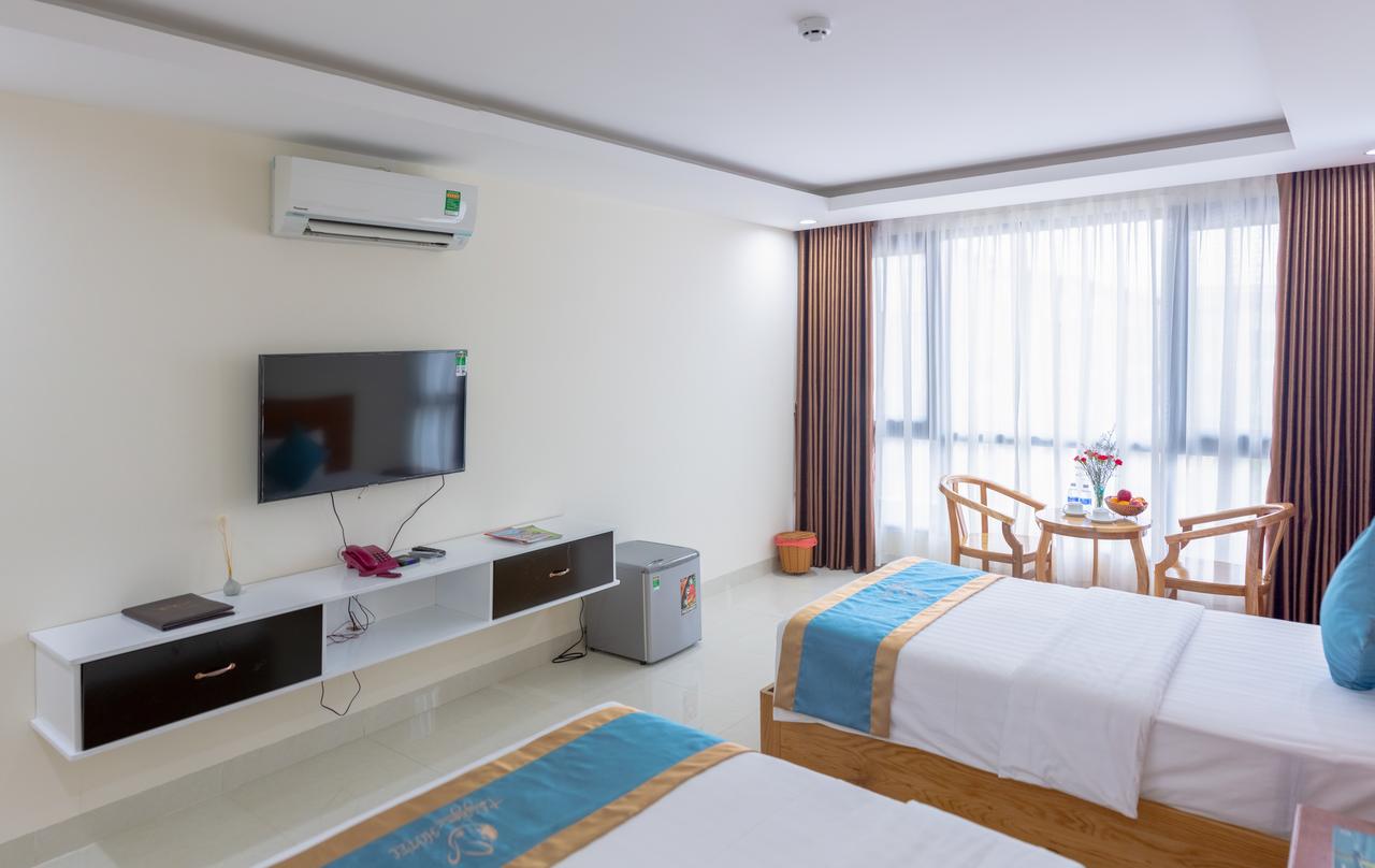 Фото отеля Selina Hotel 3* (Вьетнам, Фукуок)