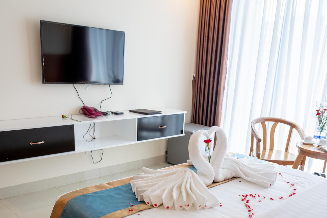 Фото отеля Selina Hotel 3* (Вьетнам, Фукуок)