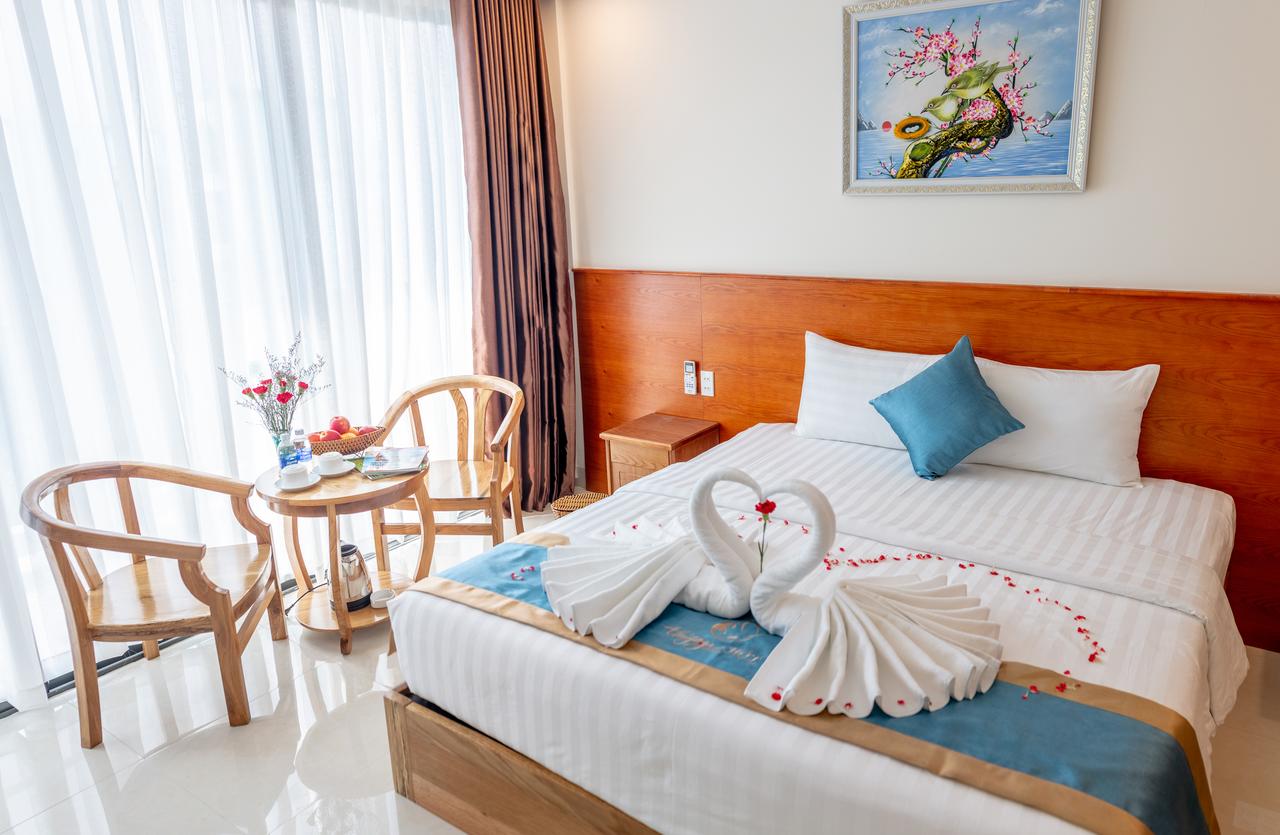 Фото отеля Selina Hotel 3* (Вьетнам, Фукуок)