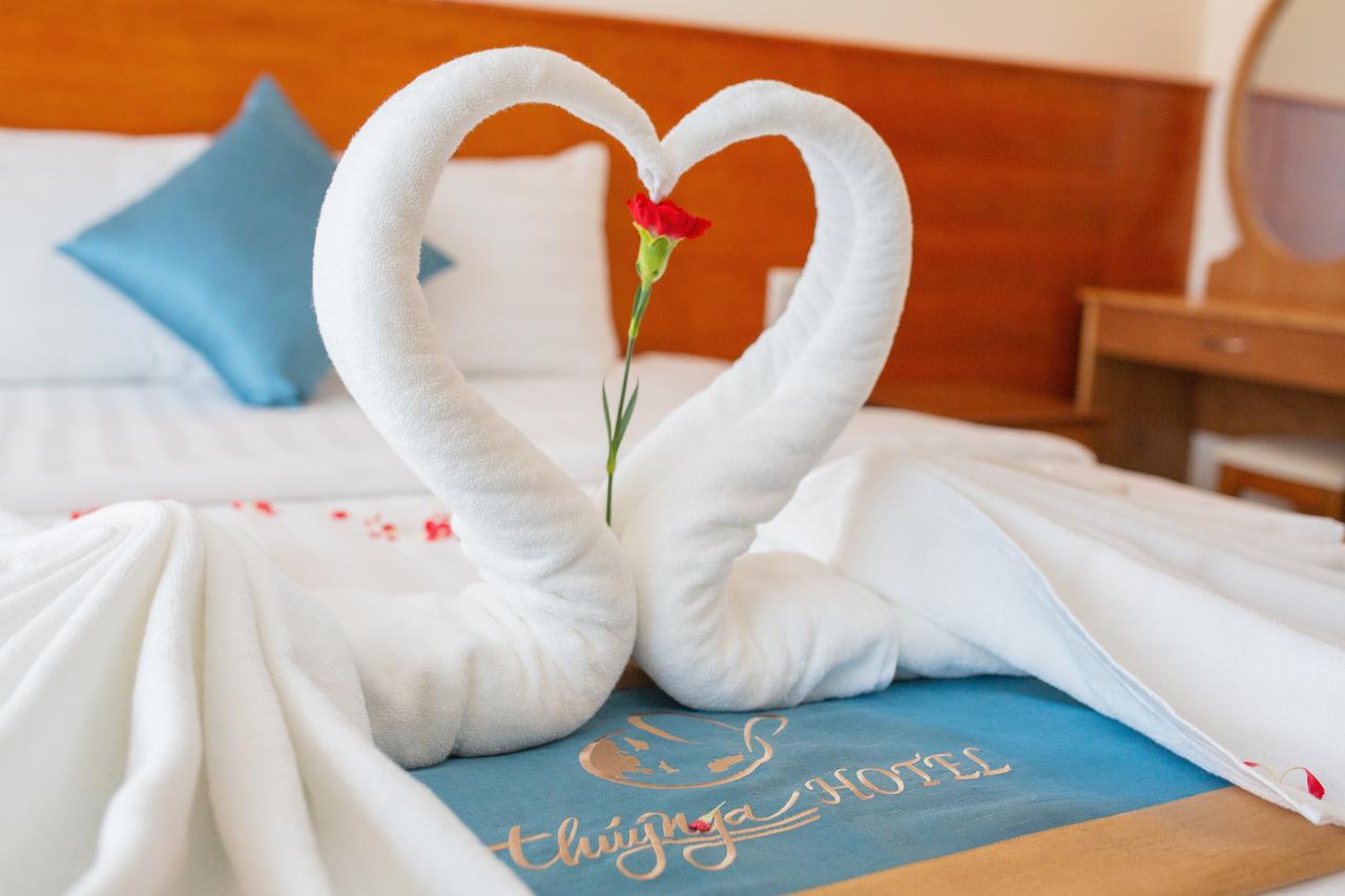 Фото отеля Selina Hotel 3* (Вьетнам, Фукуок)