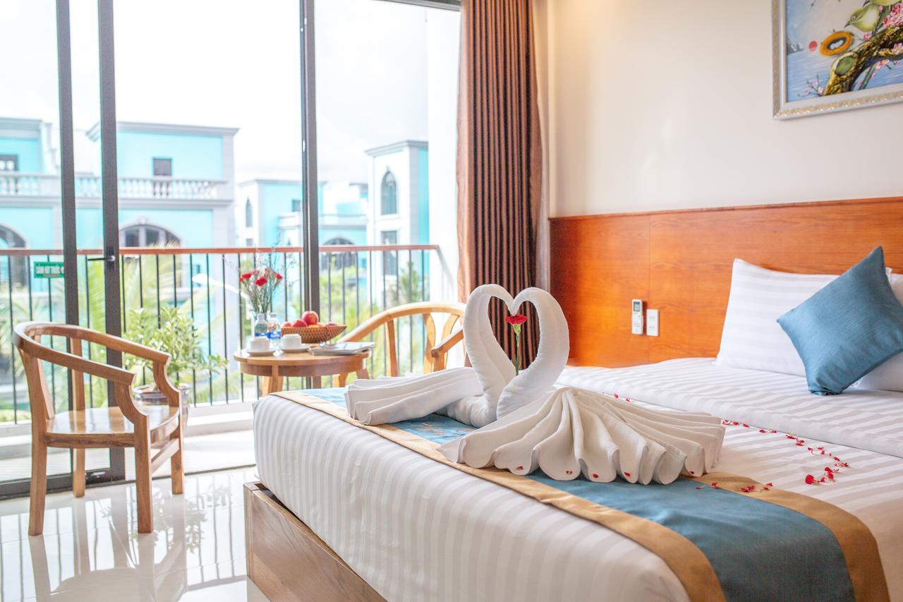 Фото отеля Selina Hotel 3* (Вьетнам, Фукуок)