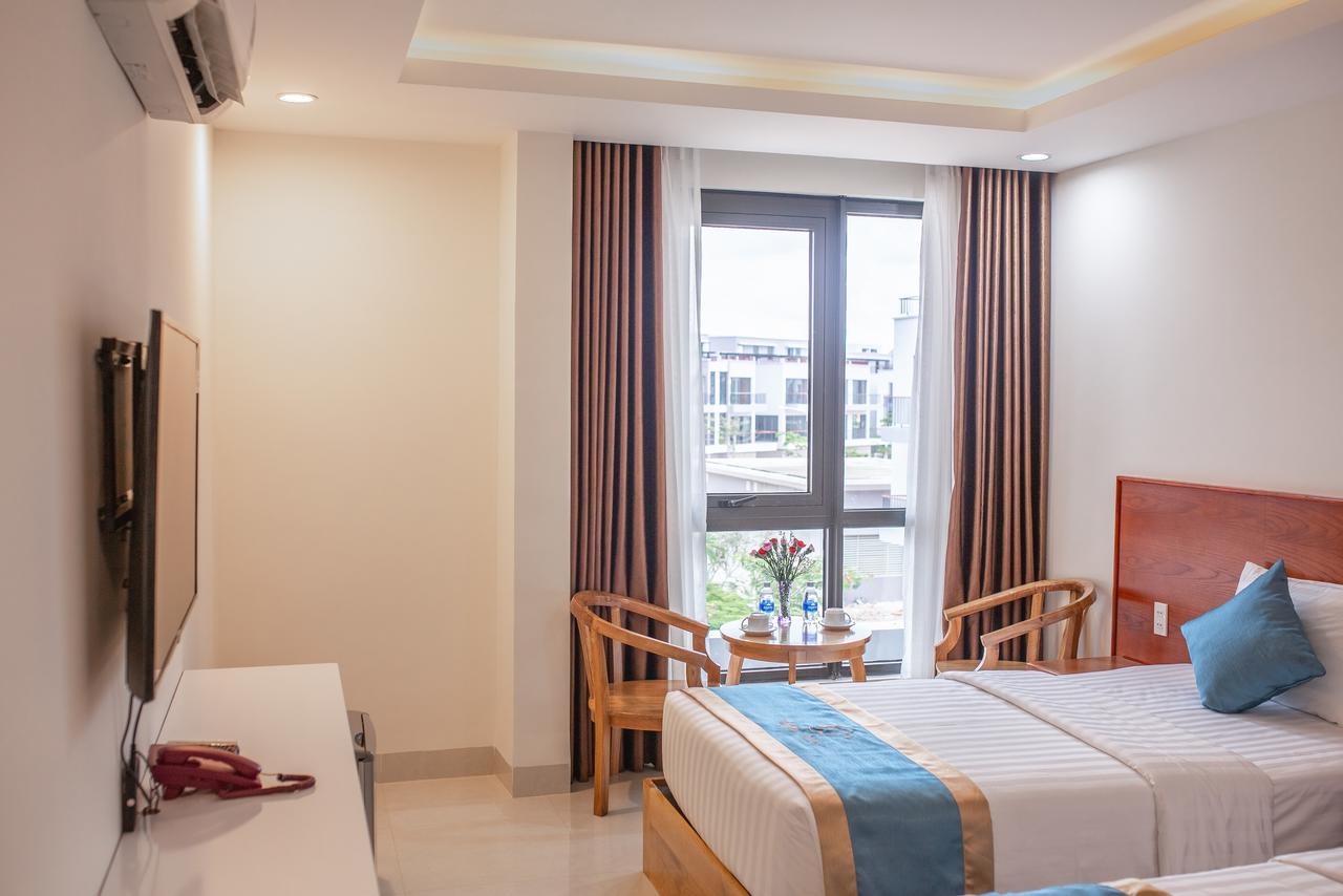 Фото отеля Selina Hotel 3* (Вьетнам, Фукуок)