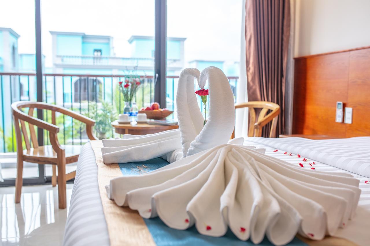 Фото отеля Selina Hotel 3* (Вьетнам, Фукуок)