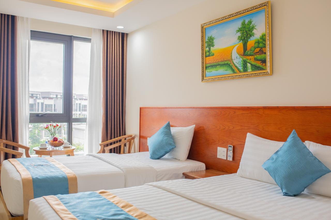 Фото отеля Selina Hotel 3* (Вьетнам, Фукуок)