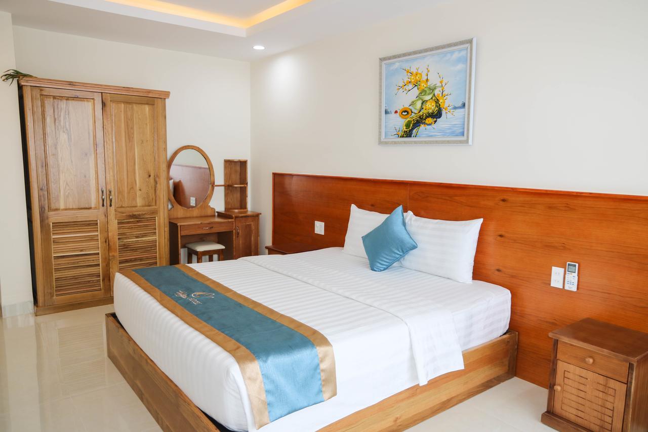 Фото отеля Selina Hotel 3* (Вьетнам, Фукуок)