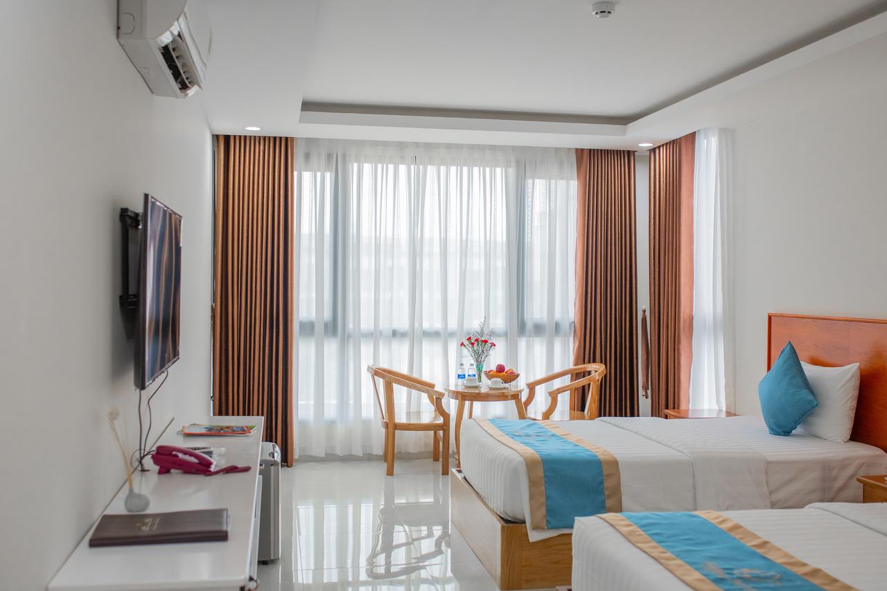 Фото отеля Selina Hotel 3* (Вьетнам, Фукуок)