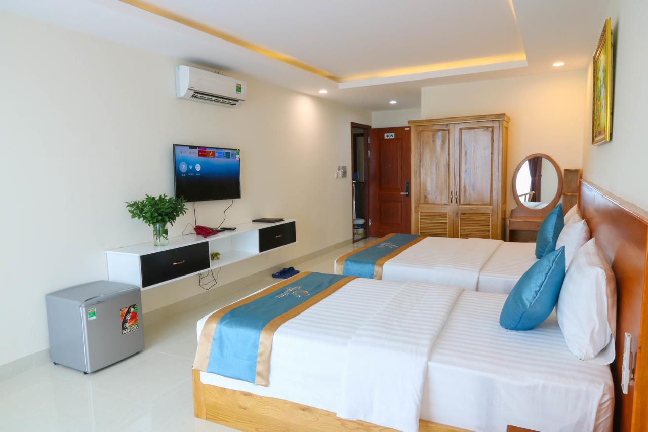 Фото отеля Selina Hotel 3* (Вьетнам, Фукуок)