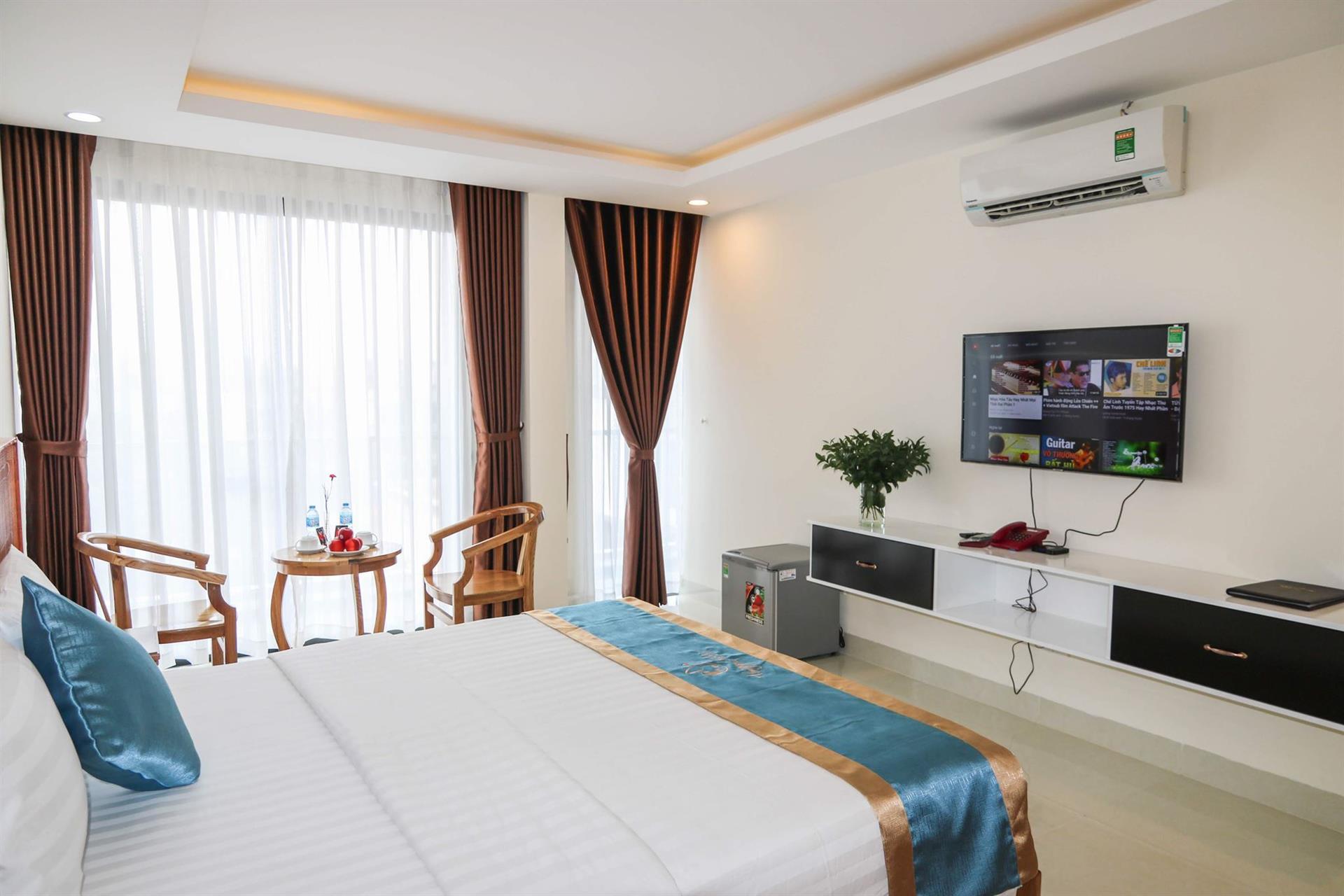 Фото отеля Selina Hotel 3* (Вьетнам, Фукуок)