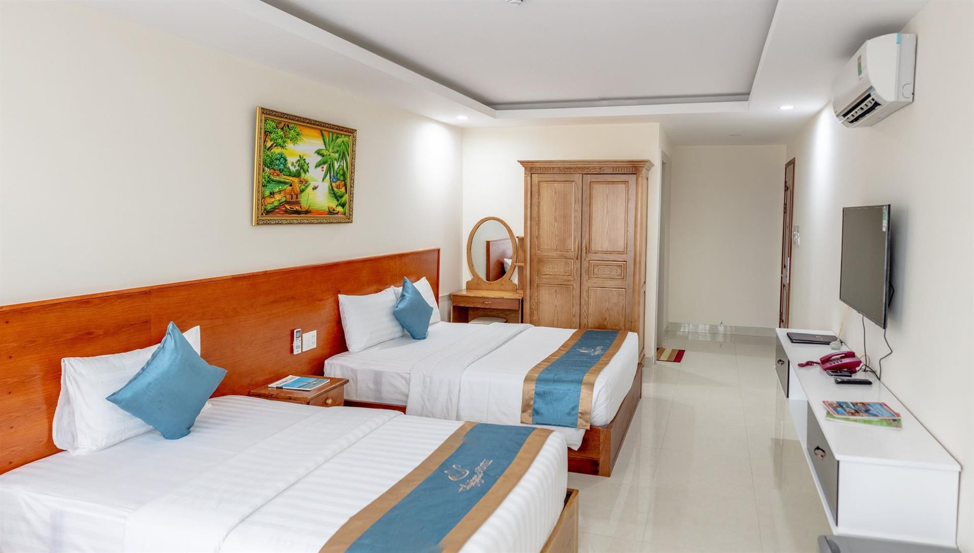 Фото отеля Selina Hotel 3* (Вьетнам, Фукуок)
