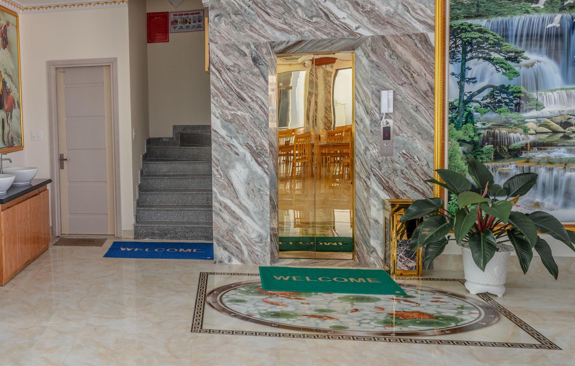 Фото отеля Selina Hotel 3* (Вьетнам, Фукуок)